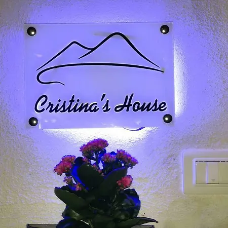 Cristina's House