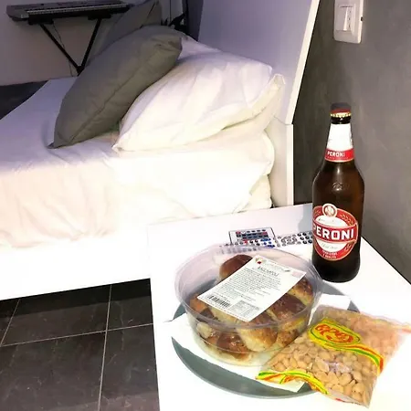 Cristina's House
