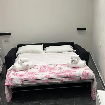 Cristina's House Holiday home Naples