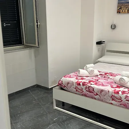 Holiday home Cristina's House Naples