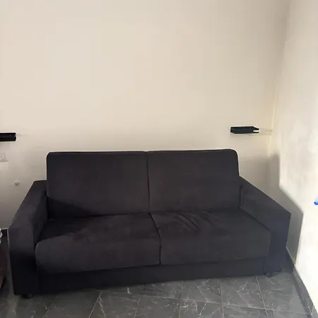 Cristina's House