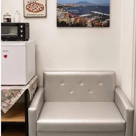 בית נופש Cristina House 5 Min From Old Town & Train Station Wifi 5 Star *