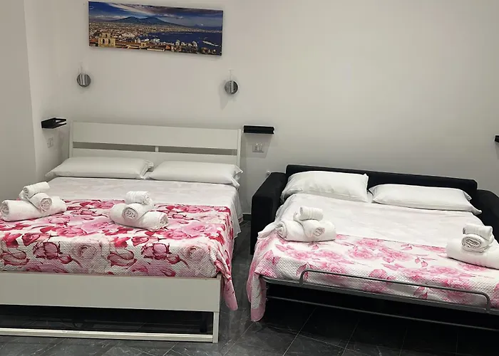 Dom wakacyjny Cristina's House *