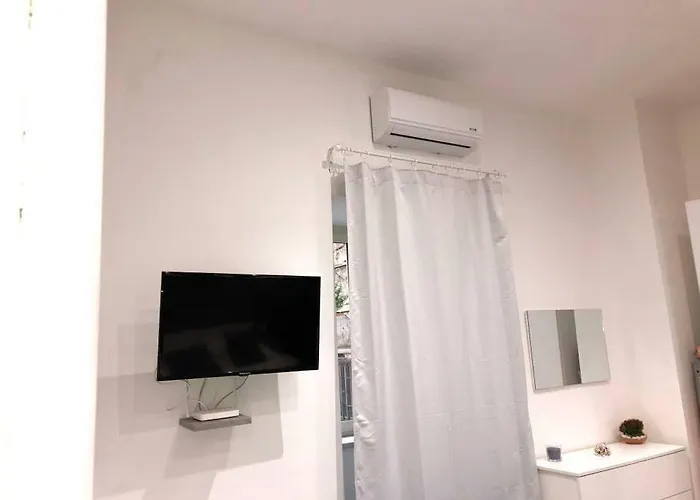 Dom wakacyjny Cristina's House