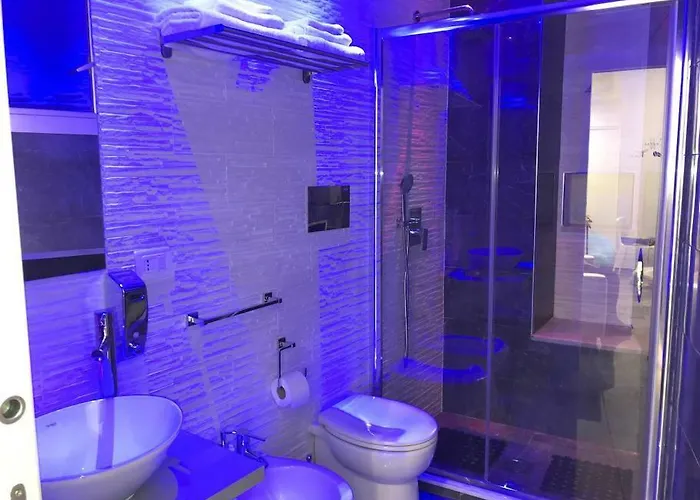 Cristina's House Dom wakacyjny *