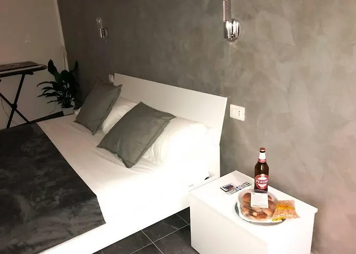 Dom wakacyjny Cristina's House Neapol