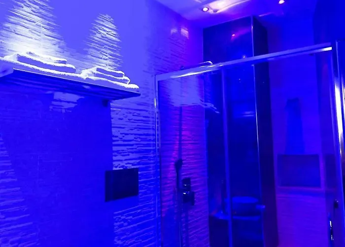 Cristina's House * Neapol