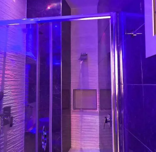 Cristina's House Dom wakacyjny Neapol