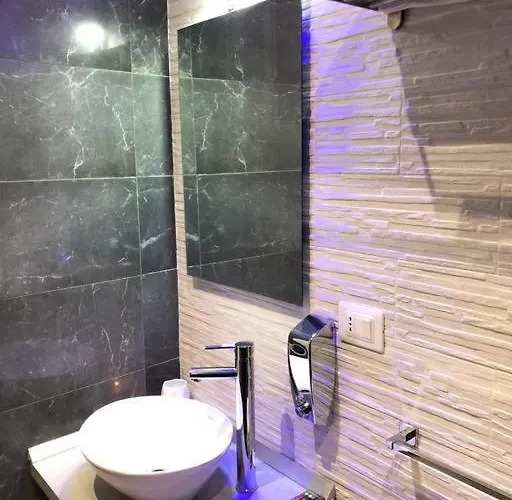 Dom wakacyjny Cristina's House *