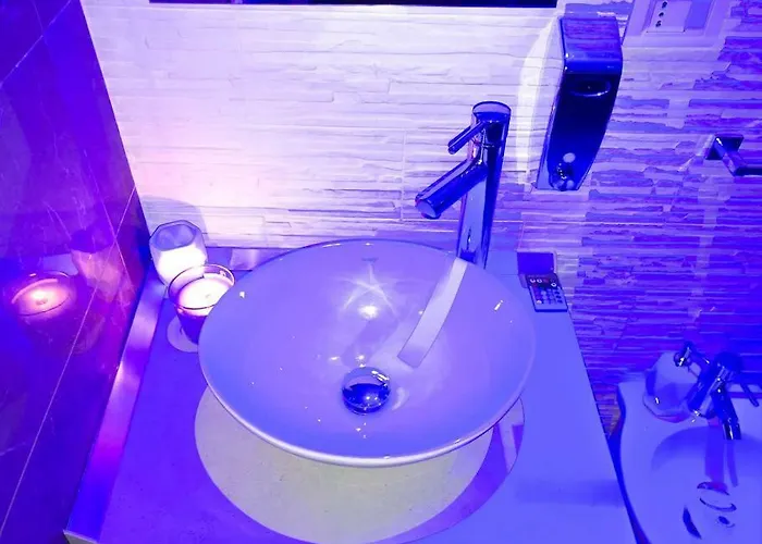 Dom wakacyjny Cristina's House *