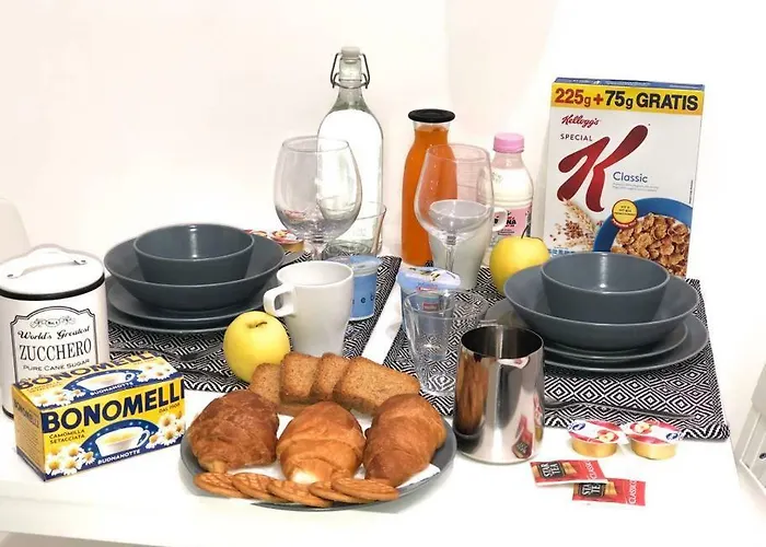 Dom wakacyjny Cristina's House