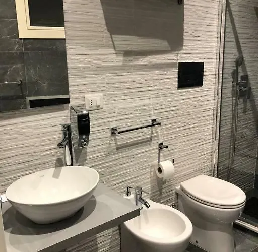 Dom wakacyjny Cristina's House