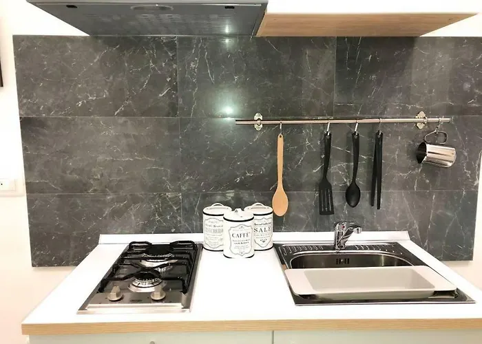 Cristina's House Dom wakacyjny