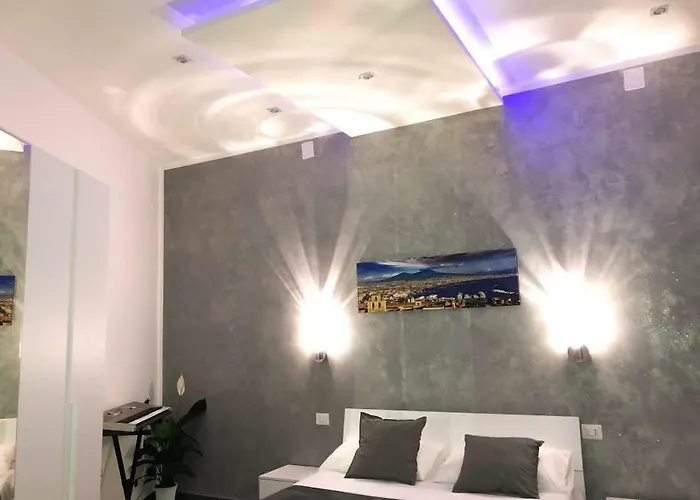 Cristina's House * Neapol